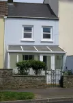 Westeria Cottage - 2 Bed-Sleeps 4-TJS9WC Отели в г. Аплдор