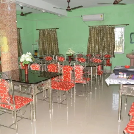 Baranti Eco Resort Hotels in Purulia