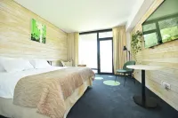 Pensiunea Atra Doftana