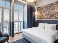 Radisson Collection Astorija Hotel, Vilnius Hotels near Naujamiestis