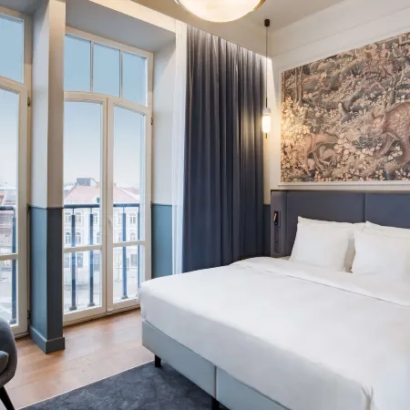 Radisson Collection Astorija Hotel, Vilnius