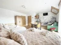 Willa Janowa Hotels in Bukowina Tatrzańska kommun