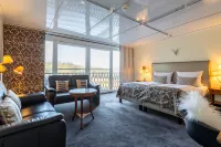 Jagdschloss Hotel Niederwald Hotels in Rudesheim