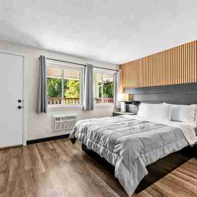 Green Harbor Hotel Rooms