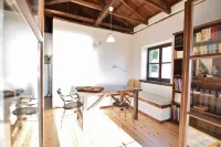 Traditional Luxury House in Pelion "erato" Hotels in Argalasti