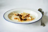 Rødvig Kro og Badehotel - Frühstück
