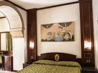 Hotel Garibaldi Hotels in Milazzo