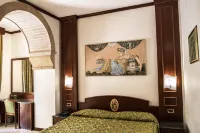 Hotel Garibaldi Hotels in Milazzo