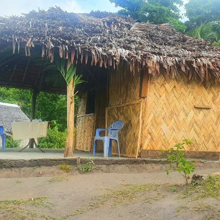 Volcano Island Paradise Bungalows