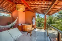 Pousada Rota Ecológica