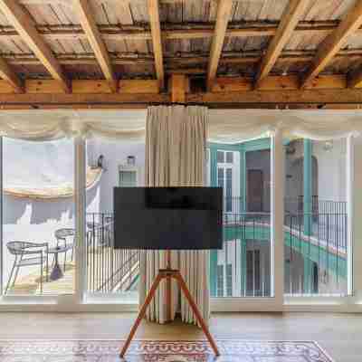 Palacio Vegafuente by Caleta Homes Others