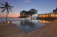Rajavilla Lombok Resort - Seaside Serenity - Beach