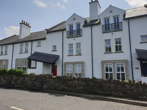 Coastal View Hotels in Portballintrae
