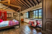 코르티호 부티크 마르베야