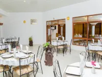 Mountain's View Hotel Hotels in Rohero