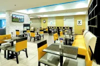 Holiday Inn Express & Suites BATAVIA - DARIEN LAKE by IHG - Morgenmad