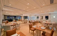 Ramada Resort by Wyndham Bodrum - petit déjeuner