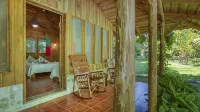 Esquinas Rainforest Lodge Hotels in Golfito