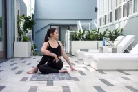 Casa Madrona Hotel and Spa - Gym