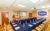 Hampton Inn by Hilton Queretaro Tecnologico Hotels in Santiago de Queretaro