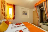 Soline Bay Seashore Residence Hotels in Punat