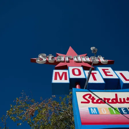 Stardust Motel