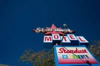 Stardust Motel Hotels in Redding