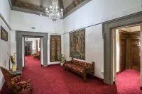 Hotel Paris Hotels in Florence