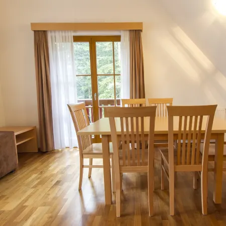 Luxury Apartments Bolf