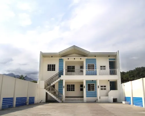 V and G Suites Limay Hotels in Limay