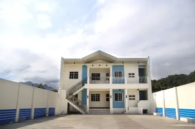 V and G Suites Limay Hotel di Mariveles