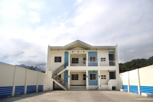 V and G Suites Limay Hotels in Mariveles