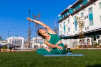 Compass by Margaritaville Medford - gimnasio