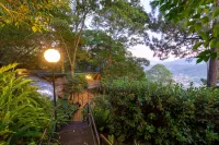 Santo Cielo by Casa Santo Domingo Hoteles cerca de Lake Amatitlan
