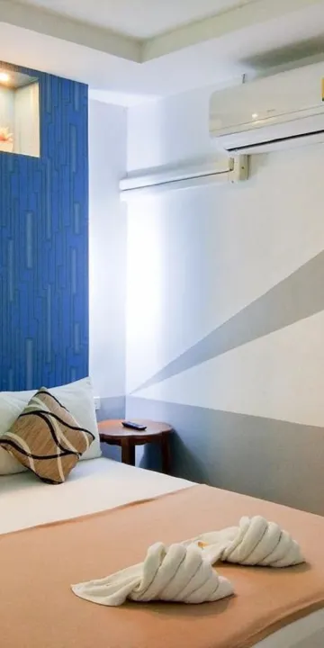 ห้องสแตนดาร์ด