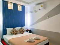 เกรทฮิลล์ รีสอร์ท Great Hill Resort