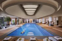 Mandarin Oriental Bosphorus, Istanbul - Luxury
