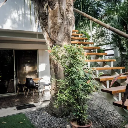 Dreamcatcher Hotel - Live the Dream of Santa Teresa