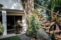 Dreamcatcher Hotel - Live the Dream of Santa Teresa Hotels in Carmen