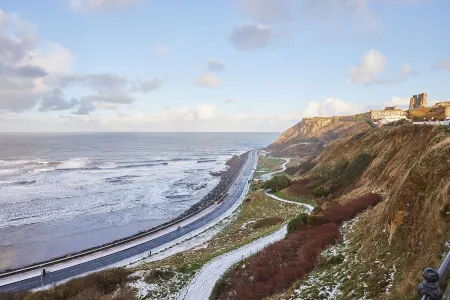 Host & Stay - 2 Maritime Apartments