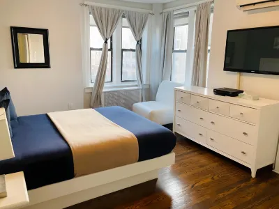 Long Beach Hotel Hotels in Rockville Centre