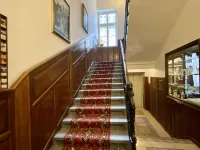 Hotel Klarinn Prague Castle プラハのホテル