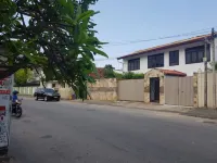 MyHavelock Town Studio Apt, with Own Pvt Gate Parking in Main City