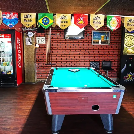 The Patio Motel - Los Angeles, LAX