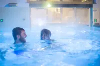 Hotel Erica - Swimmingpools