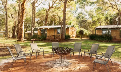 Margaret River Holiday Cottages