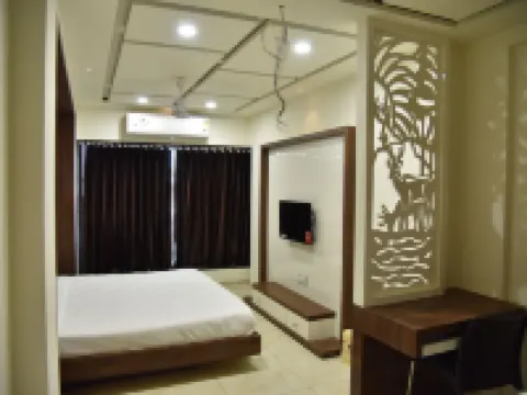 Hotel Savera Inn Hotels in Morbi
