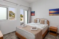 Paradise Garden Hotels in Rhodes
