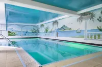 Ostseehotel Villen im Park - Ein Rovell Hotel Hotels in Mellenthin