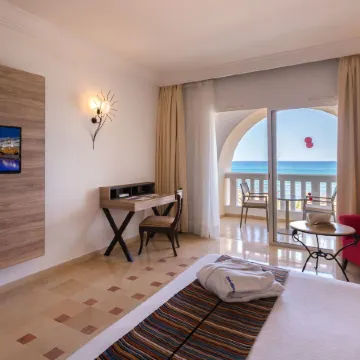 Medina Solaria and Thalasso